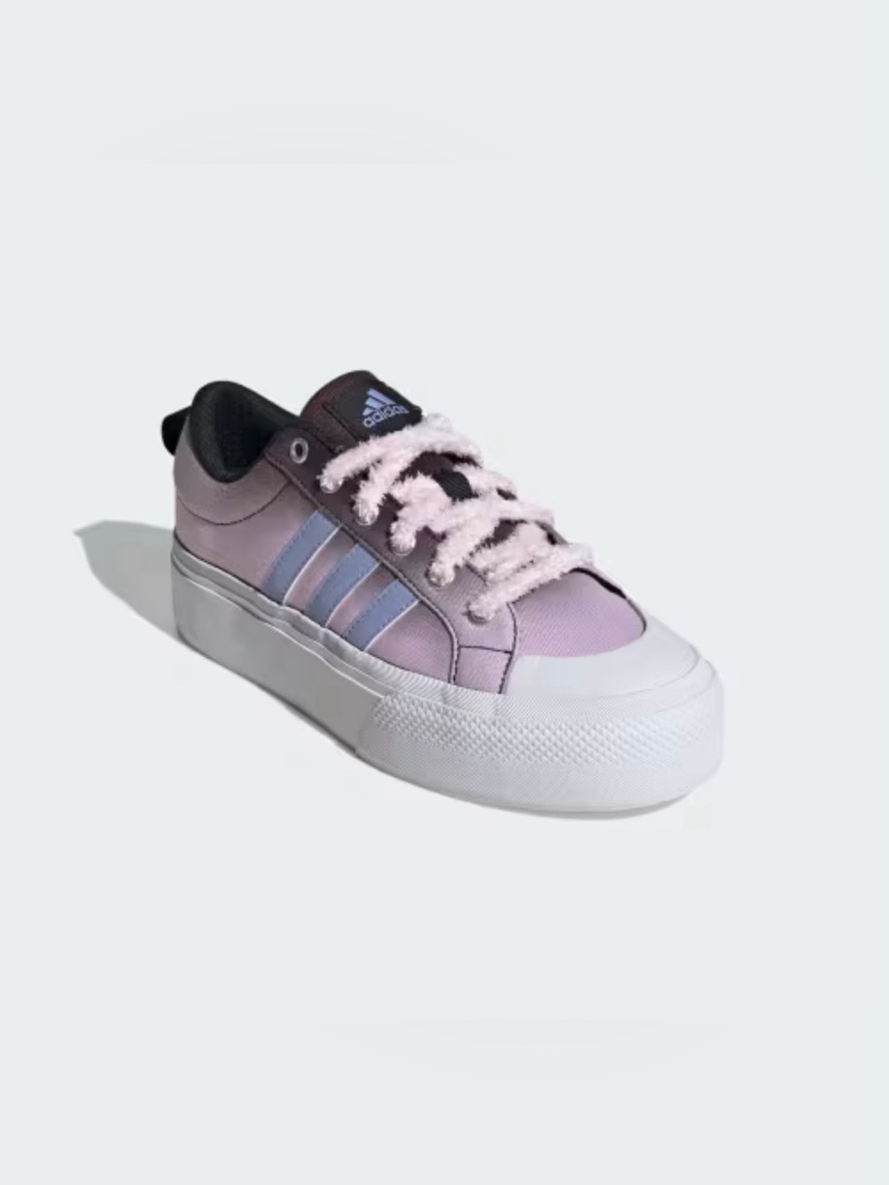 adidas Bravada 2.0 Platform Sneaker